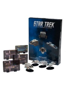 Star Trek Starship Diecast...