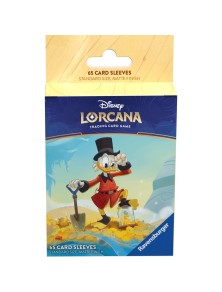 Disney Lorcana - 65 Bustine...