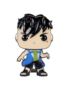 Boruto: Naruto Next Generations Loungefly Pop! Enamel Spilla Kawaki 10 Cm Funko