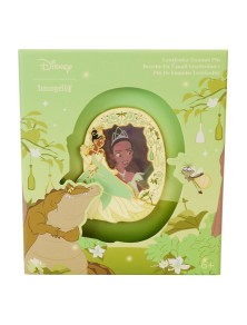 Disney By Loungefly Enamel...