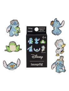 Disney By Loungefly Enamel...