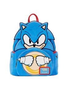 Sonic The Hedgehog By...