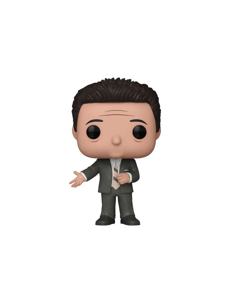 Goodfellas Pop! Movies Vinile Figura Tommy Devito 9 Cm Funko