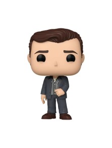 Goodfellas Pop! Movies Vinile Figura Henry Hill 9 Cm Funko