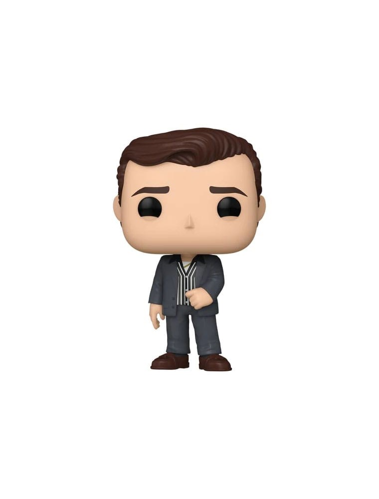 Goodfellas Pop! Movies Vinile Figura Henry Hill 9 Cm Funko