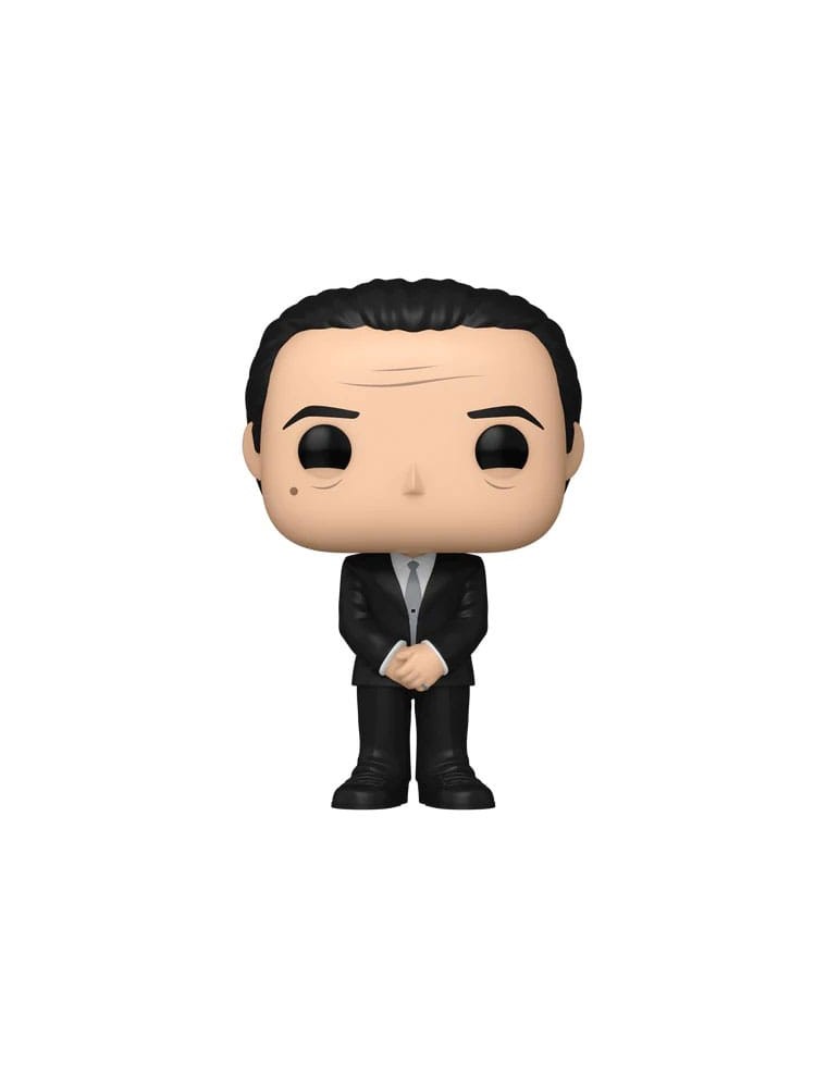 Goodfellas Pop! Movies Vinile Figura Jimmy Conway 9 Cm Funko