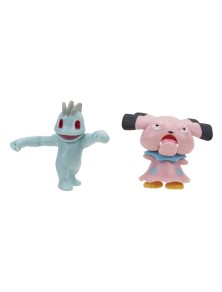 Pokémon Battle Figura Set...