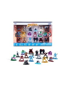 Marvel Nano Metalfigs...