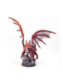 D&L THOS THE YOUNG DRAGON Miniature E Modellismo Archon Games