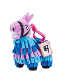 Fortnite Lama Peluche...