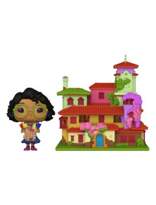 Encanto Pop! Town Vinile Figura Casita 9 Cm Funko