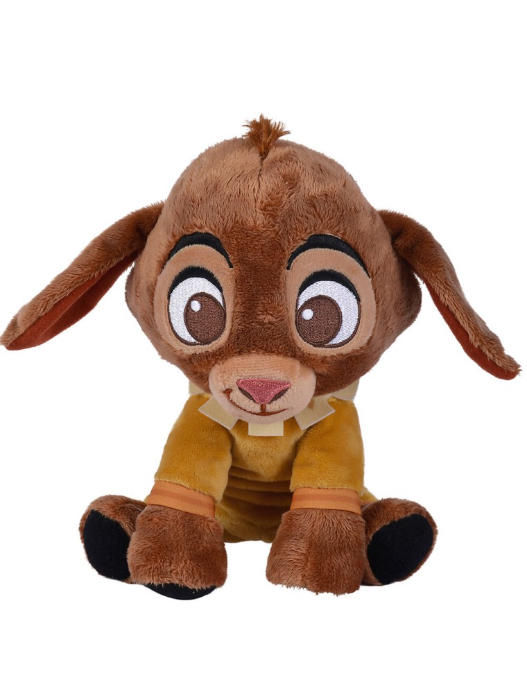 Disney Wish Valentino Peluche 23cm Simba