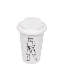 Original Stormtrooper Tazza...