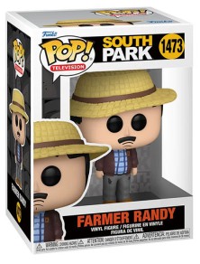 FUNKO POP SOUTH PARK RANY...