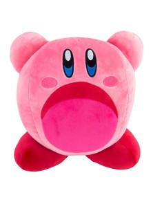 Kirby Mocchi-mocchi Mega...