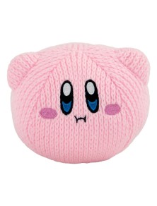 Kirby Nuiguru-knit Peluche...