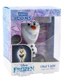 PALADONE ICONS OLAF DISNEY...