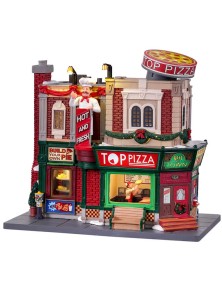 25860 LEMAX TOP PIZZA +...