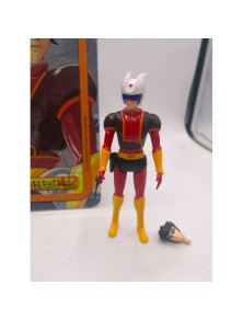 Mazinga Z Koji Kabuto Mini...