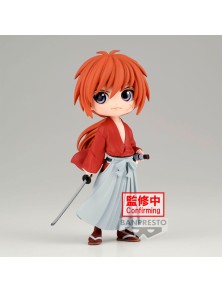 Rurouni Kenshin Kenshin...