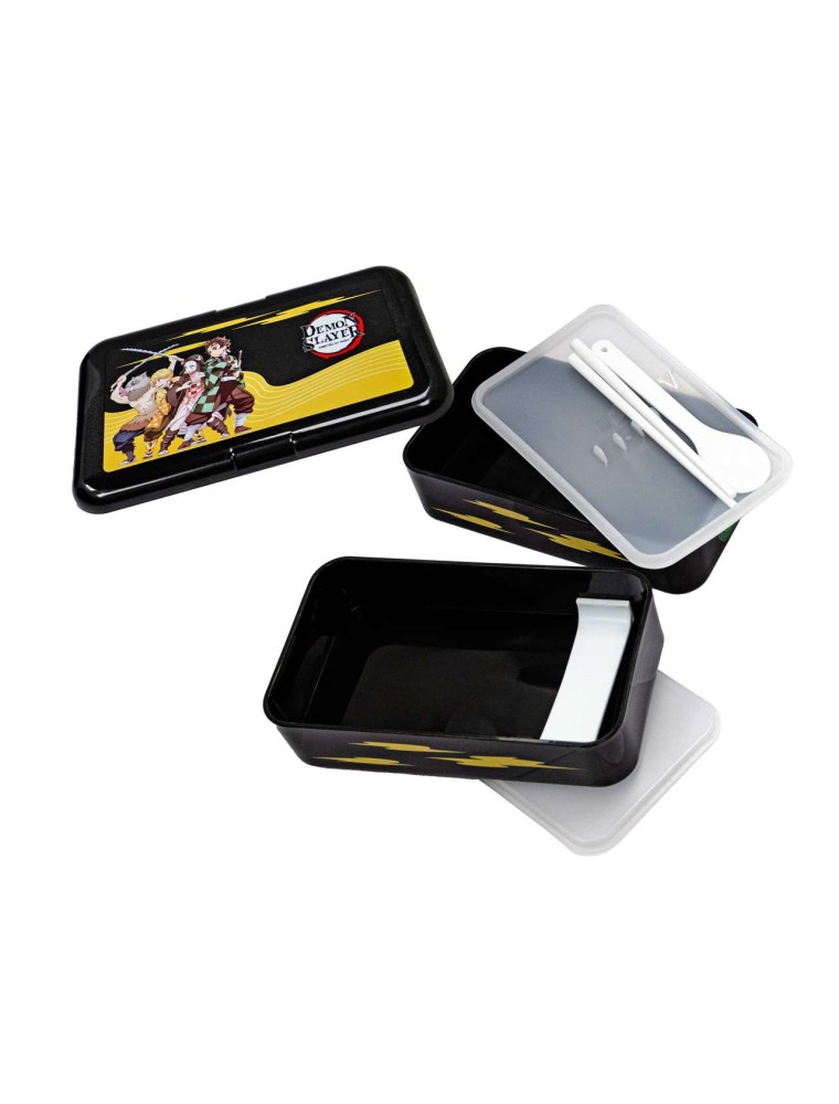 BENTO BOX DEMON SLAYER Accessori Cucina Ynnis