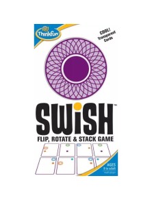 Swish Gioco Da Tavolo Thinkfun