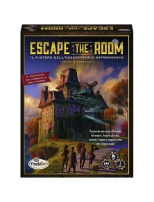 Escape the Room Il MIstero...