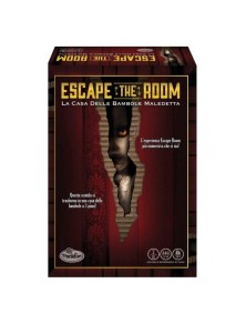 Escape the Room La Casa...