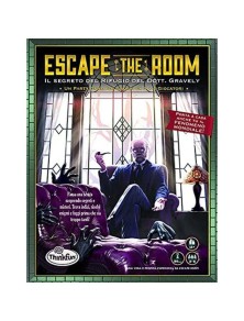 Escape the Room Il Segreto...