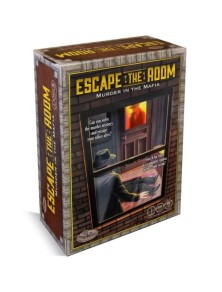 Escape the Room Omicidio Di...