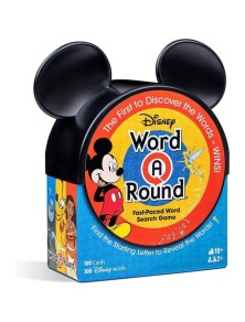 Disney WordARound Gioco Da...