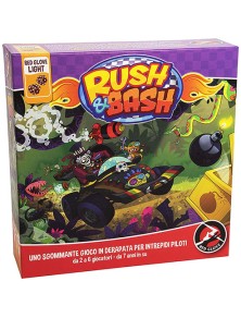 RUSH & BASH GIOCHI DA...