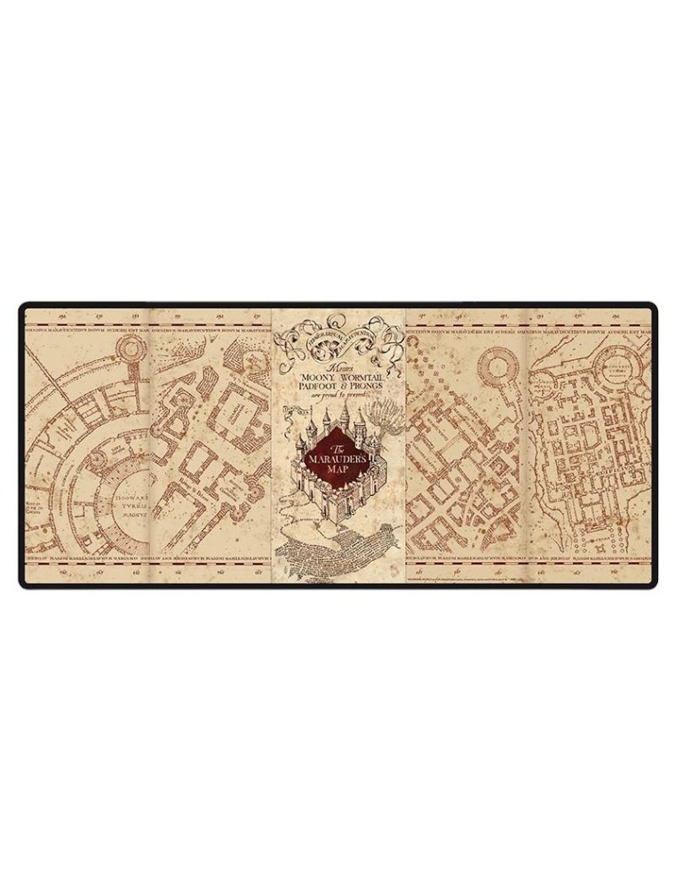 Harry Potter Tappetino Per Mouse XXL 90 x 40 cm ABYstyle