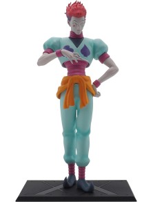 Hunter X Hunter Statua Figura Hisoka 20 cm ABYstyle