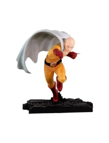 One Punch Man Statua Figura Saitama 16 cm ABYstyle