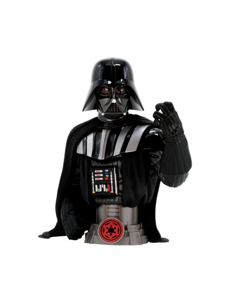 Star Wars Busto Darth Vader 15 cm Abystyle Studio