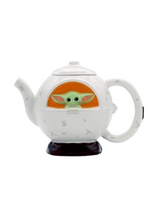 Star Wars Astronave Di Grogu Teiera 1200 ml ABYstyle