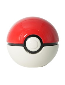 Pokemon Porta Biscotti Pokeball 16x18 cm Abystyle