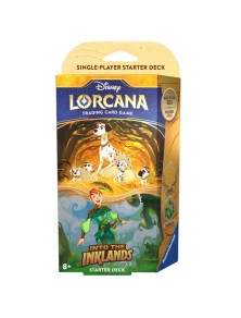 Disney Lorcana - Into the...