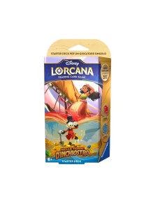 Disney Lorcana - Nelle...