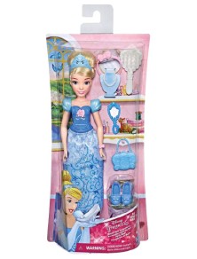 DISNEY PRINCESS ROYAL PACK ASSORTIMENTO DISNEY PRINCESS - GIOCATTOLI VARI