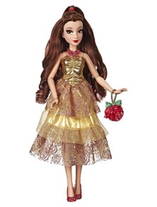 DISNEY PRINCESS STYLE SERIES ASSORTIMENTO DISNEY PRINCESS - GIOCATTOLI VARI