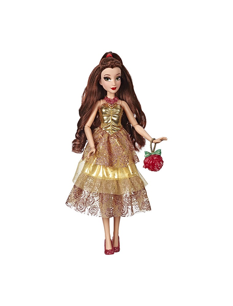 DISNEY PRINCESS STYLE SERIES ASSORTIMENTO DISNEY PRINCESS - GIOCATTOLI VARI