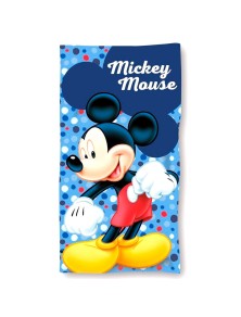 Disney Mickey Cotone Telo...