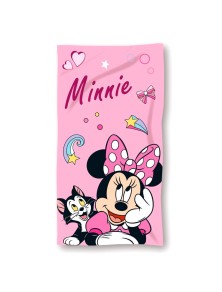 Disney Minnie Cotone Telo...