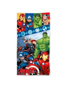 Marvel Avengers Cotone Telo...