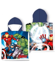 Marvel Avengers Cotone...