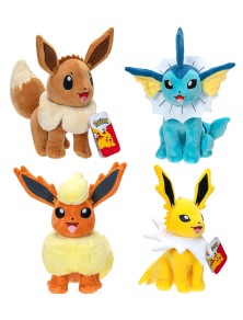 PELUCHE POKEMON IMBALLO DA...