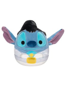 PELUCHE SQUISHMALLOWS 25CM LILO & STITCH ELVIS DISNEY LILO & STITCH - PELUCHE