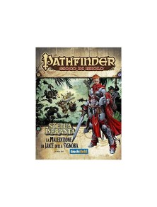 PATHFINDER: MALEDIZIONE DI LUCE